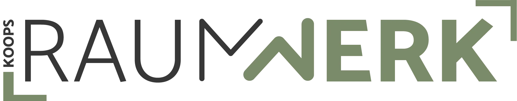 KOOPS RaumWerk Logo